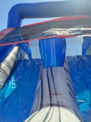 Mad Dash Obstacle Course