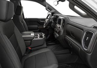2019 Chevy Silverado