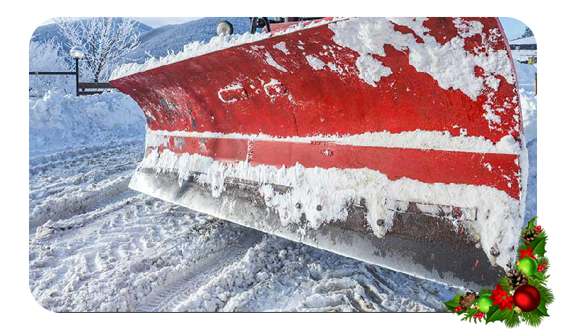 Snow Removal