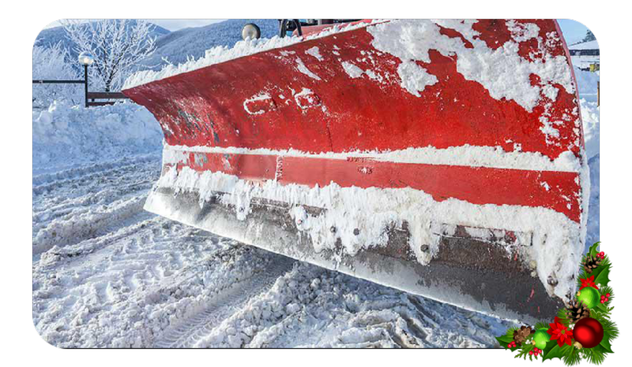 Snow Removal
