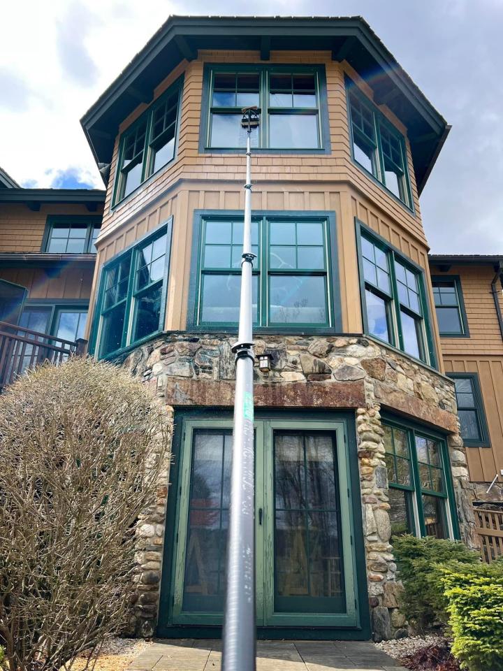 Professional Window Cleaning Services in Toledo, OH