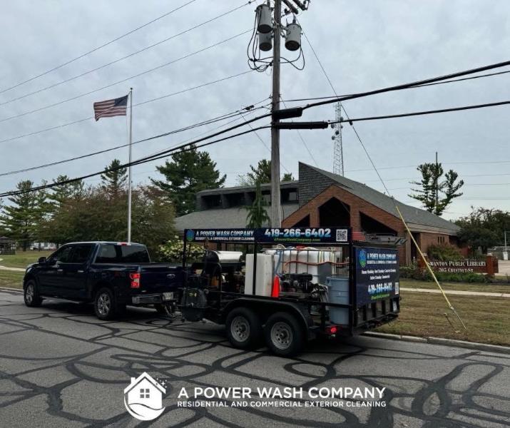 Areas We Serve Near Swanton