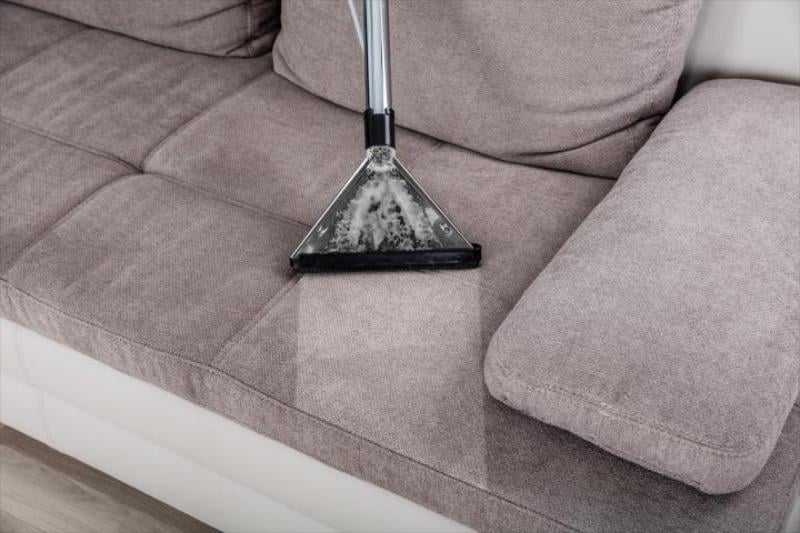 Upholstery Cleaning