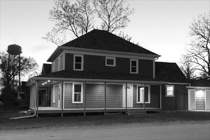 Remodeling Contractor In Worthing SD Oswald Contracting & Properties LLC in Worthing SD