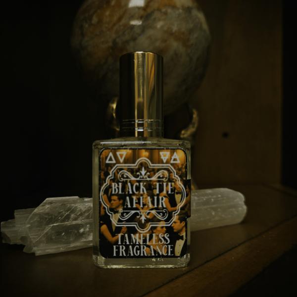 Black Tie Affair Fragrance 15ml