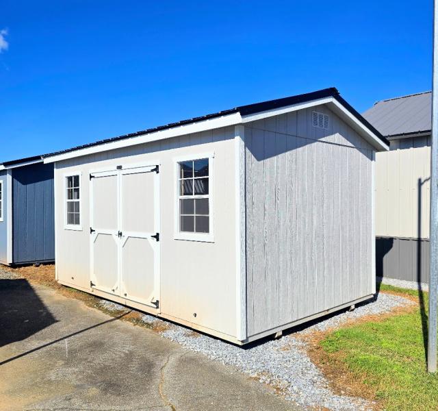 🔥SAVE $549  10X16 TALL WALLS - $4,946 - $195 DOWN & $195/MO - NO CREDIT CHECK - FREE DELIVERY & BLOCKS (50 miles)