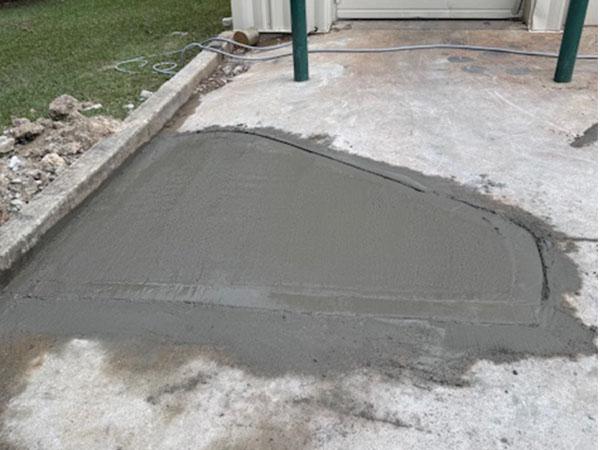 Pot Hole Repair