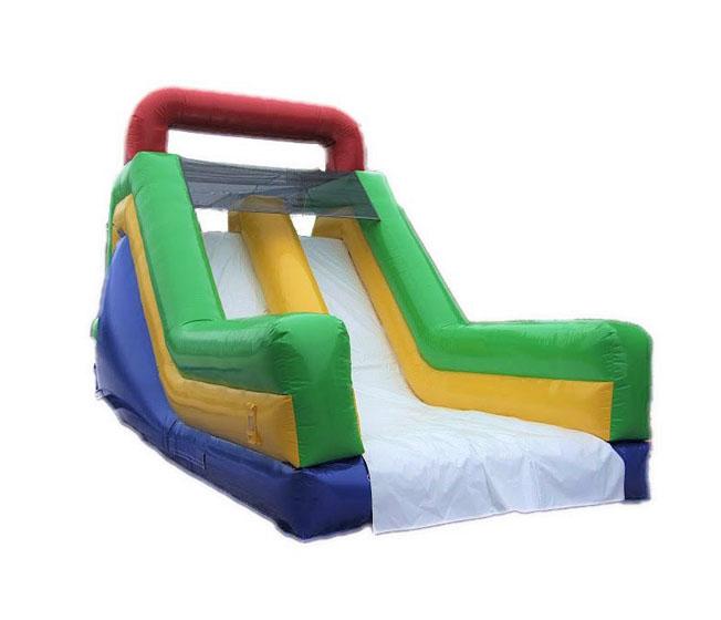 2 Lane Slide (Dry Only)