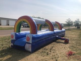 Surf n Slide (Wet Only)