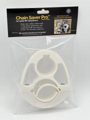 Chain Saver Pro White