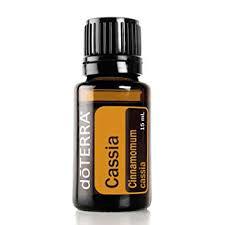 do`TERRA Essential Oils