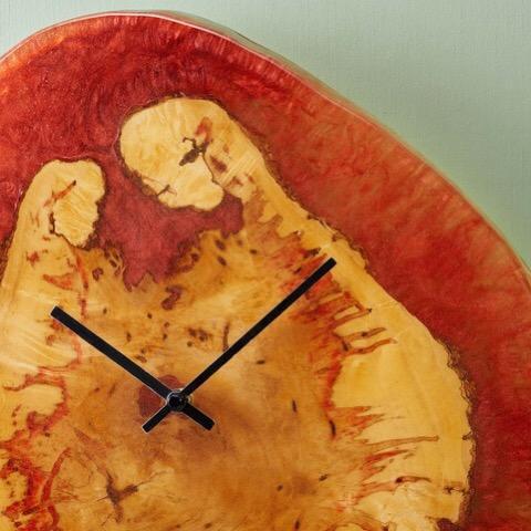Unique Wall clock