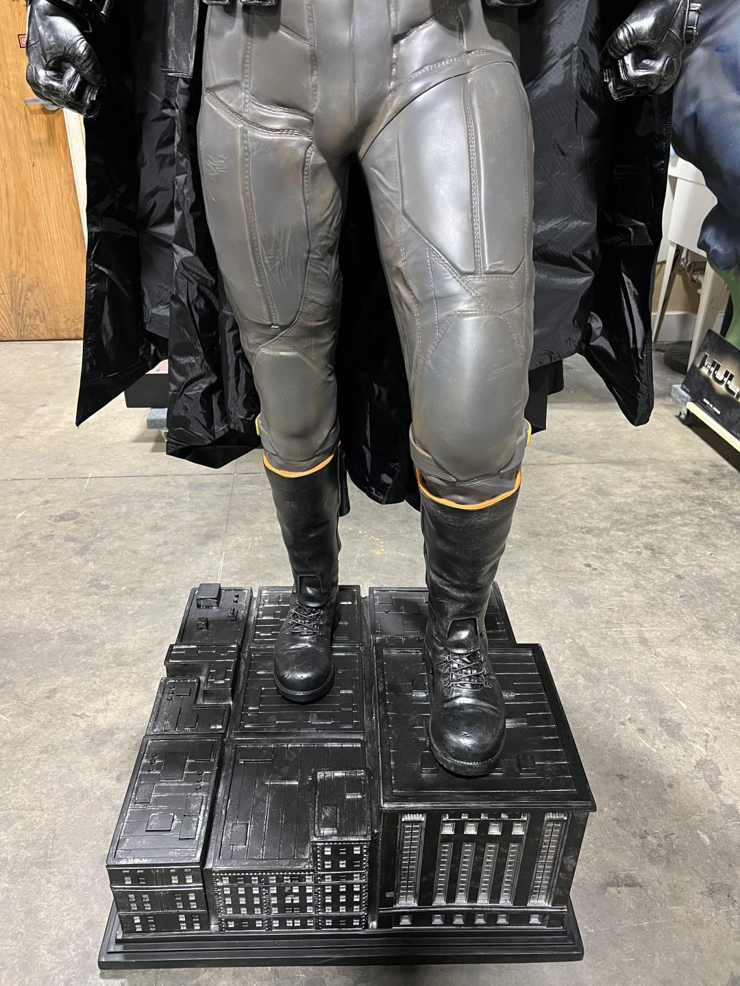 Life Size Robert Pattinson The Batman