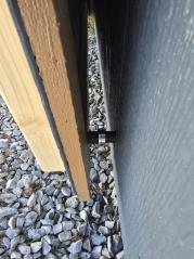 SAVE $664 OFF! - 10x20 LOFTED BARN! -$5,981 OR $236 DOWN & $236/MONTH - NO CREDIT CHECK RTO - EVERYONE APPROVED