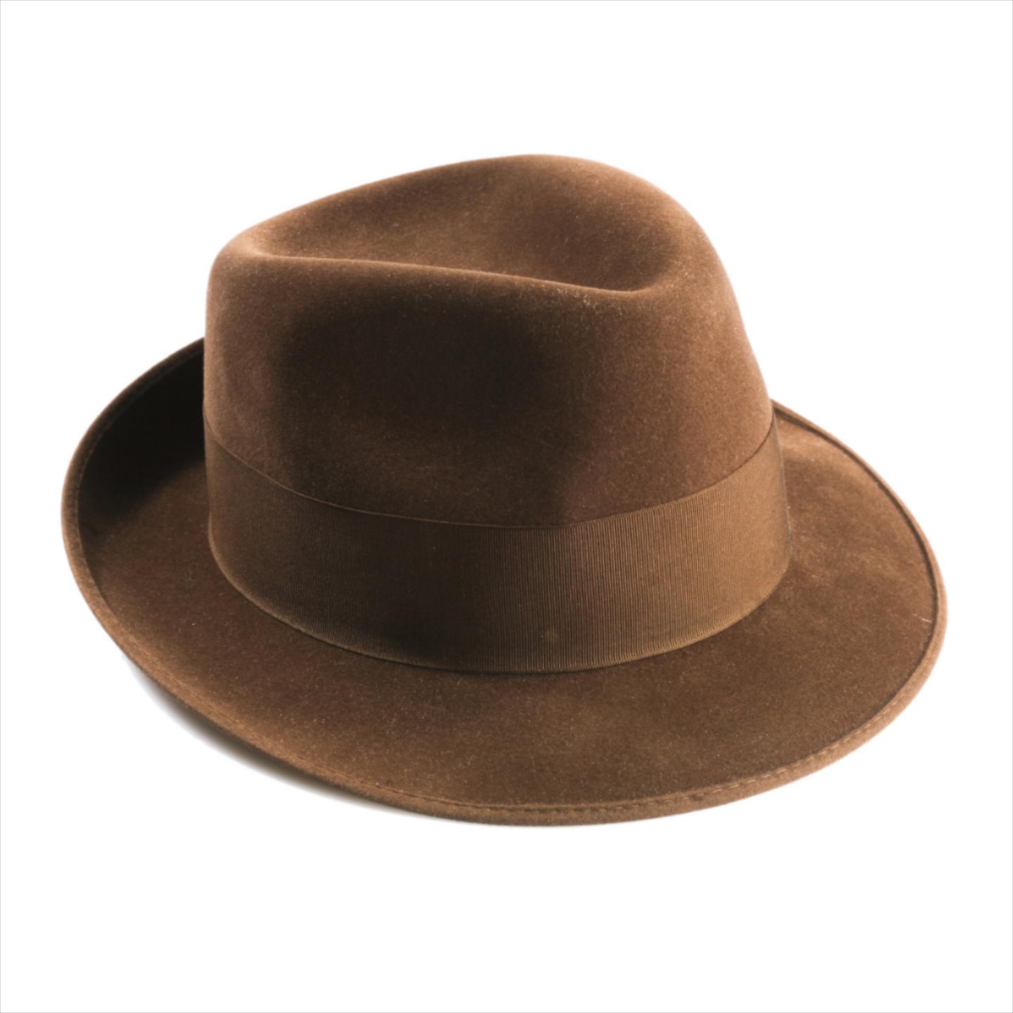 Charlie & The Chocolate Fedora