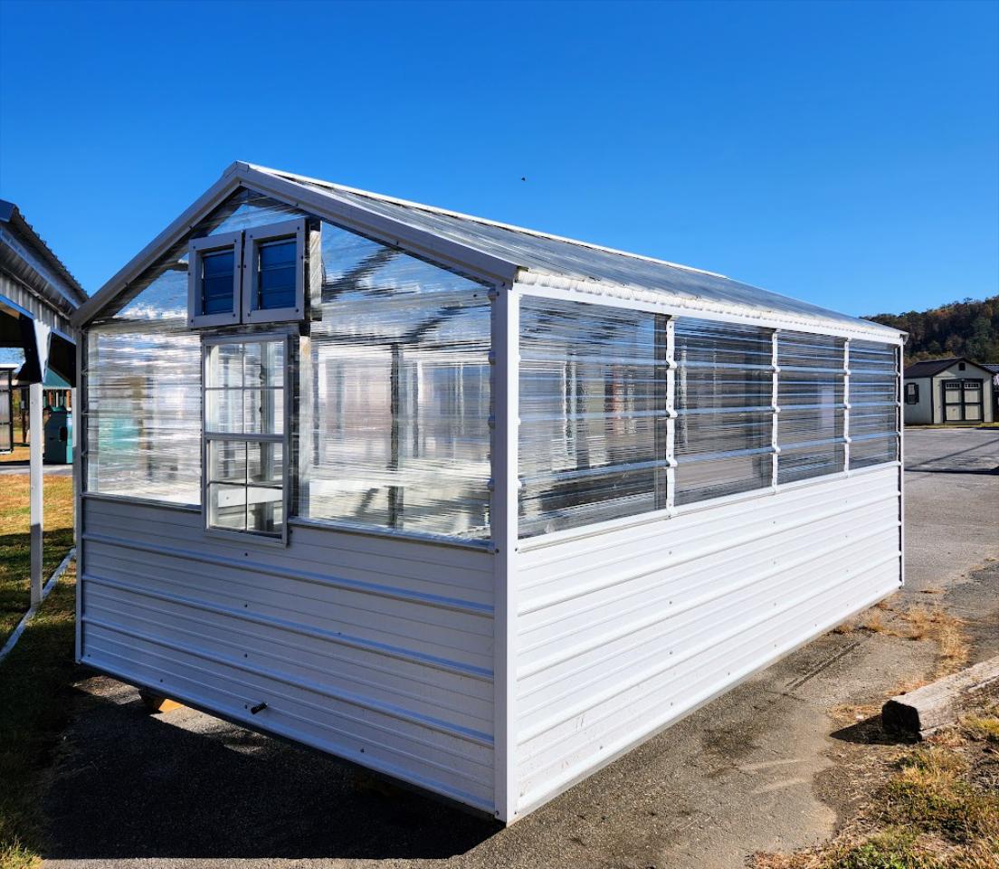 Outdoor Building & Yard Solutions In Marion NC Photo Gallery