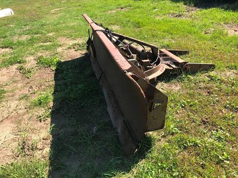 Hydro Turn Snow Blade - Isanti, MN