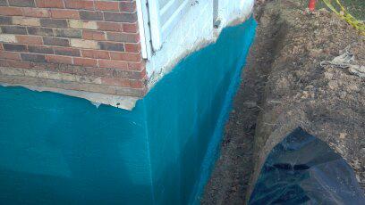 We specialize in residential and commercial drainage systems.