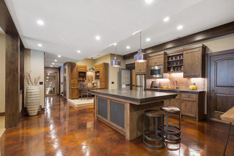 New Remodel