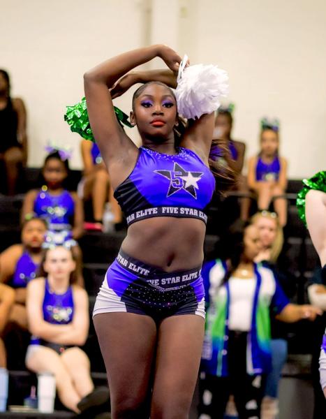 Empowering Young Athletes for Success