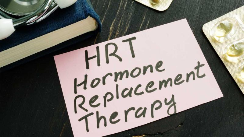 Hormone Replacement Therapy