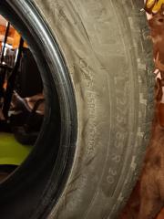 LT275/65R20 Michelin Defender LTX Platinum Tires Set of 4