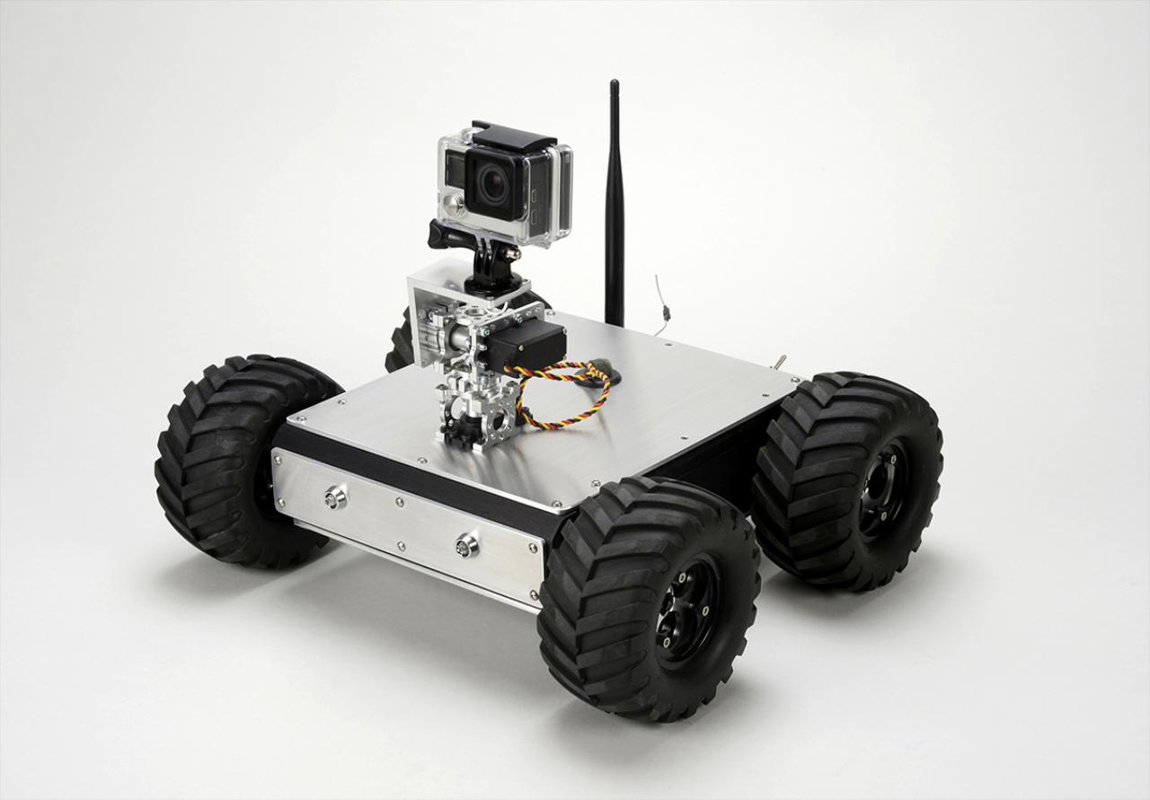 Crawl Bot Inspections