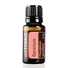 do`TERRA Essential Oils