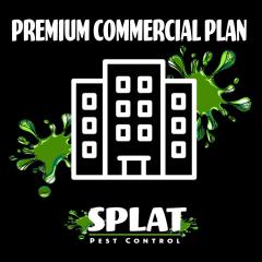 Premium Commercial Plan