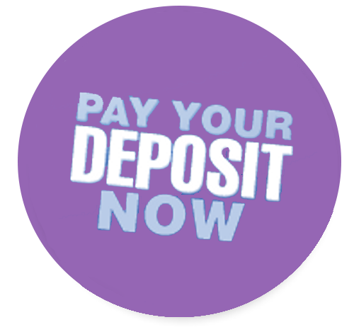 Pay Your Deposit