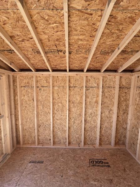 🔥10% OFF - SAVE $337  8x10 SHED  $3,033 OR $119 DOWN & $119MO - NO CREDIT CHECK - FREE DELIVERY & BLOCKS (50 miles)