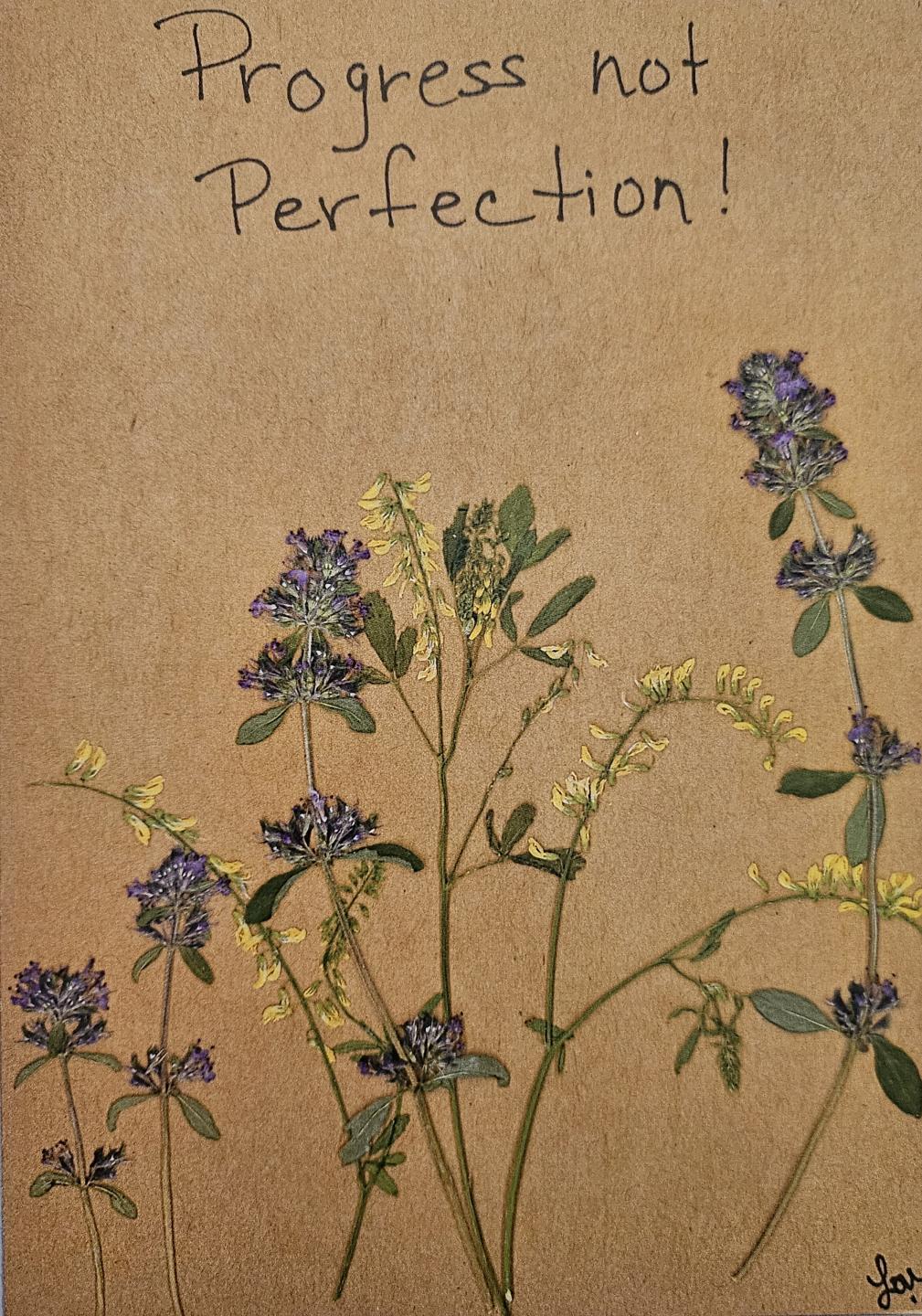 Sentiment Series Cards 10 pack print cards