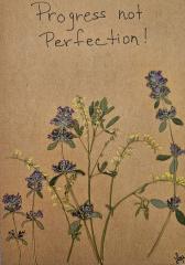Sentiment Series Cards 10 pack print cards