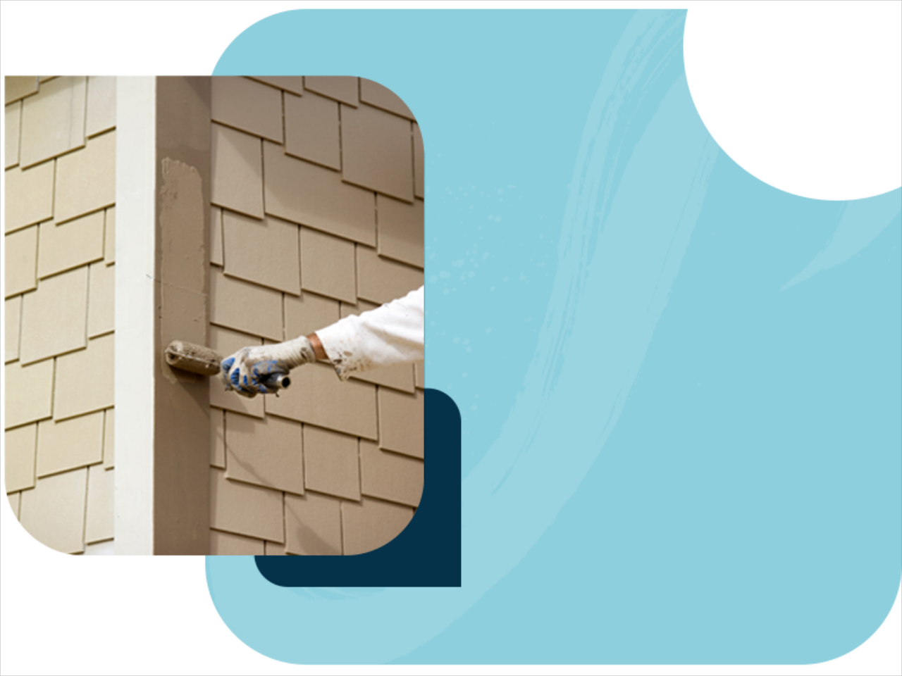 Exterior House Painting