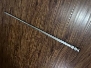 Custom Made High Pressure Wand