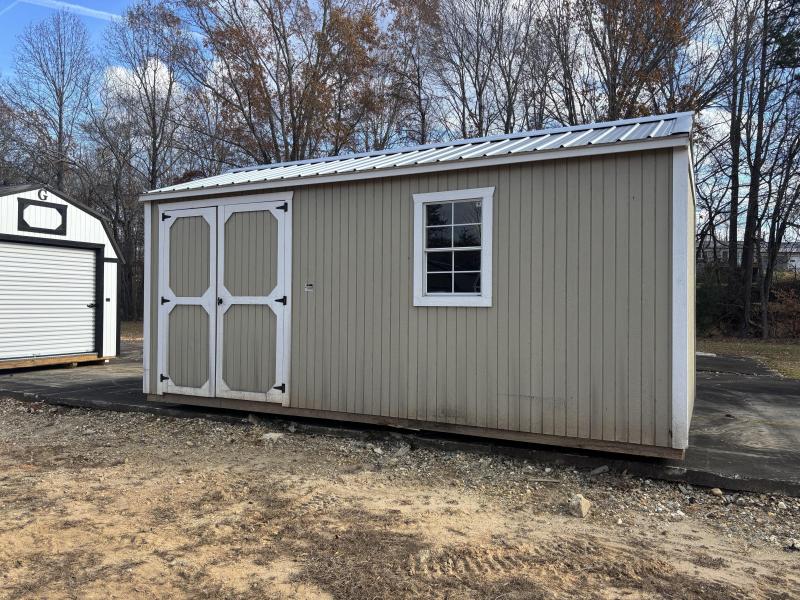 10x20 Garden Shed - Repo!!