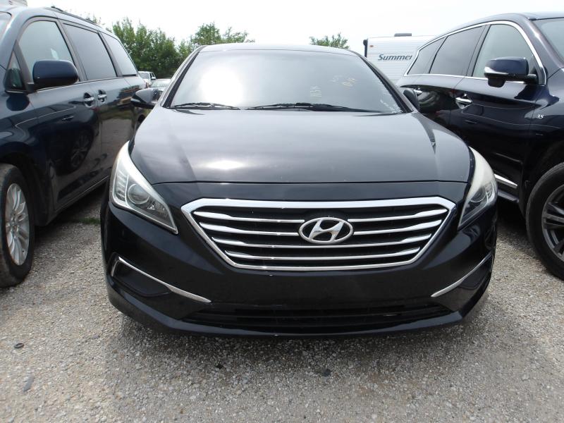 D19 - 2015 Hyundai Sonata