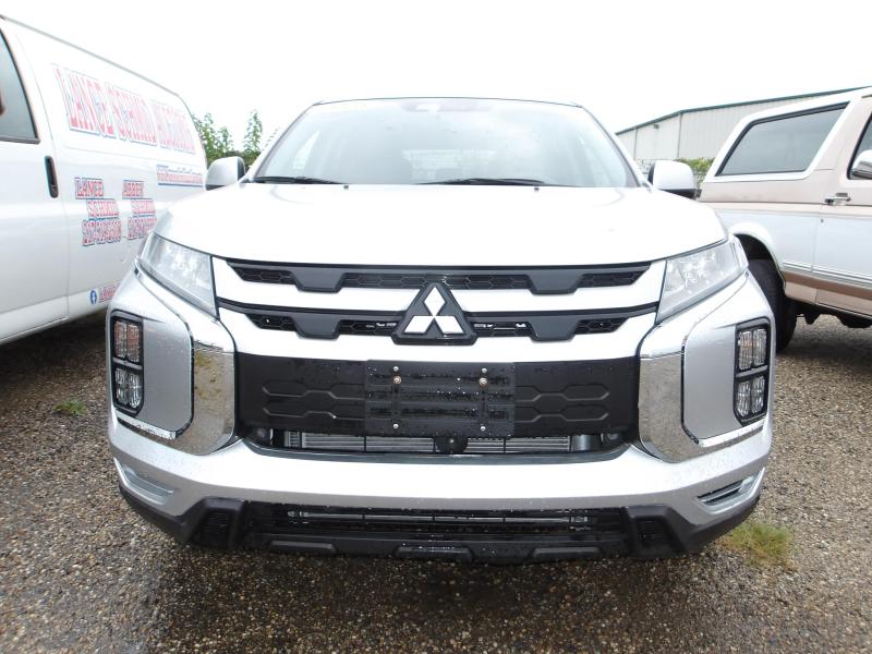 A44 - 2025 Mitsubishi Outlander Sport *** New Car Store Trade ***