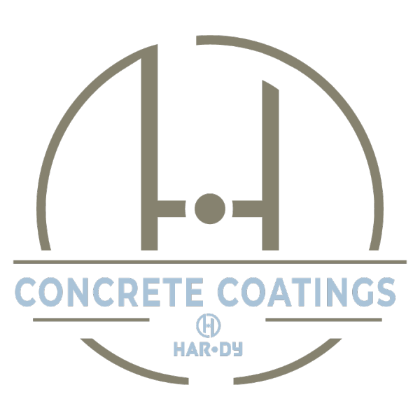 Hardy Concrete Coatings