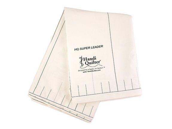 HQ Super Leader 11' x 27" (Single)