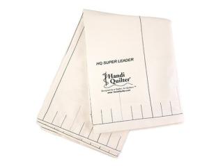 HQ Super Leader 11' x 27" (Single)