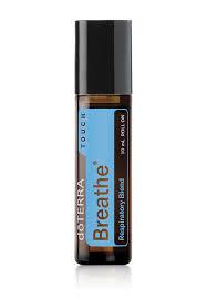 do`TERRA Essential Oils