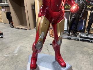 Ironman 2 Clean Version