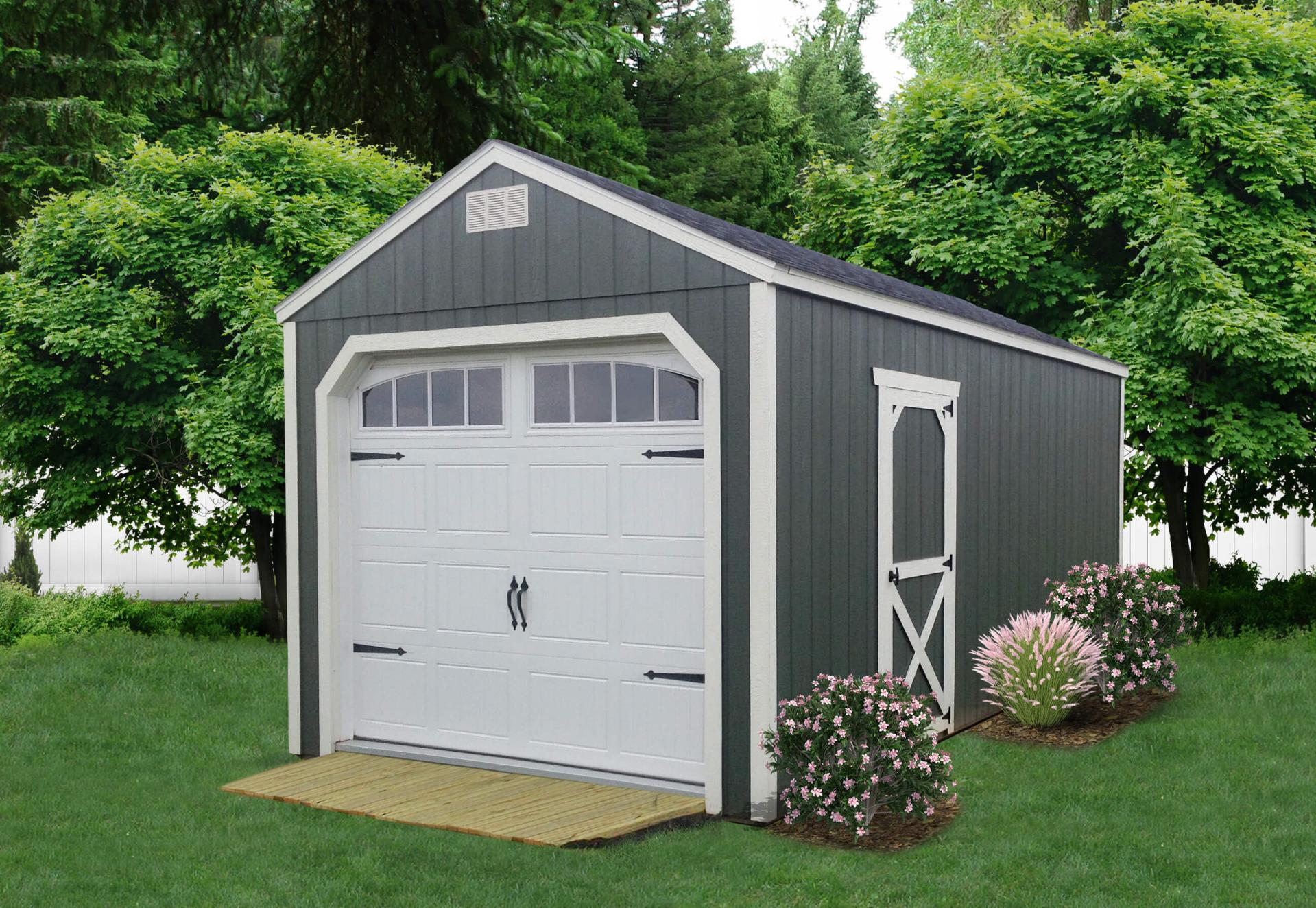 Storage Sheds/Car Port dealer In Marion NC Outdoor Building and Yard