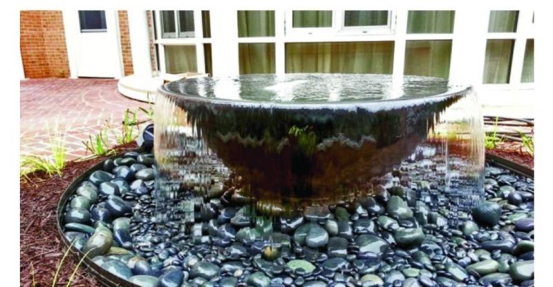 Water Features by Firescapes LLC