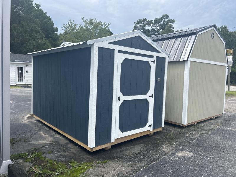 08x12 ECONO SHED