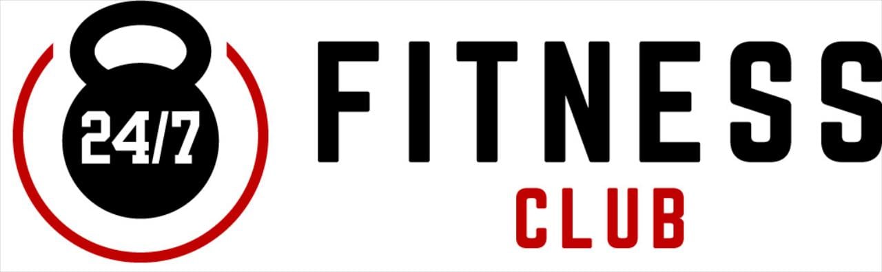 24/7 Fitness Club