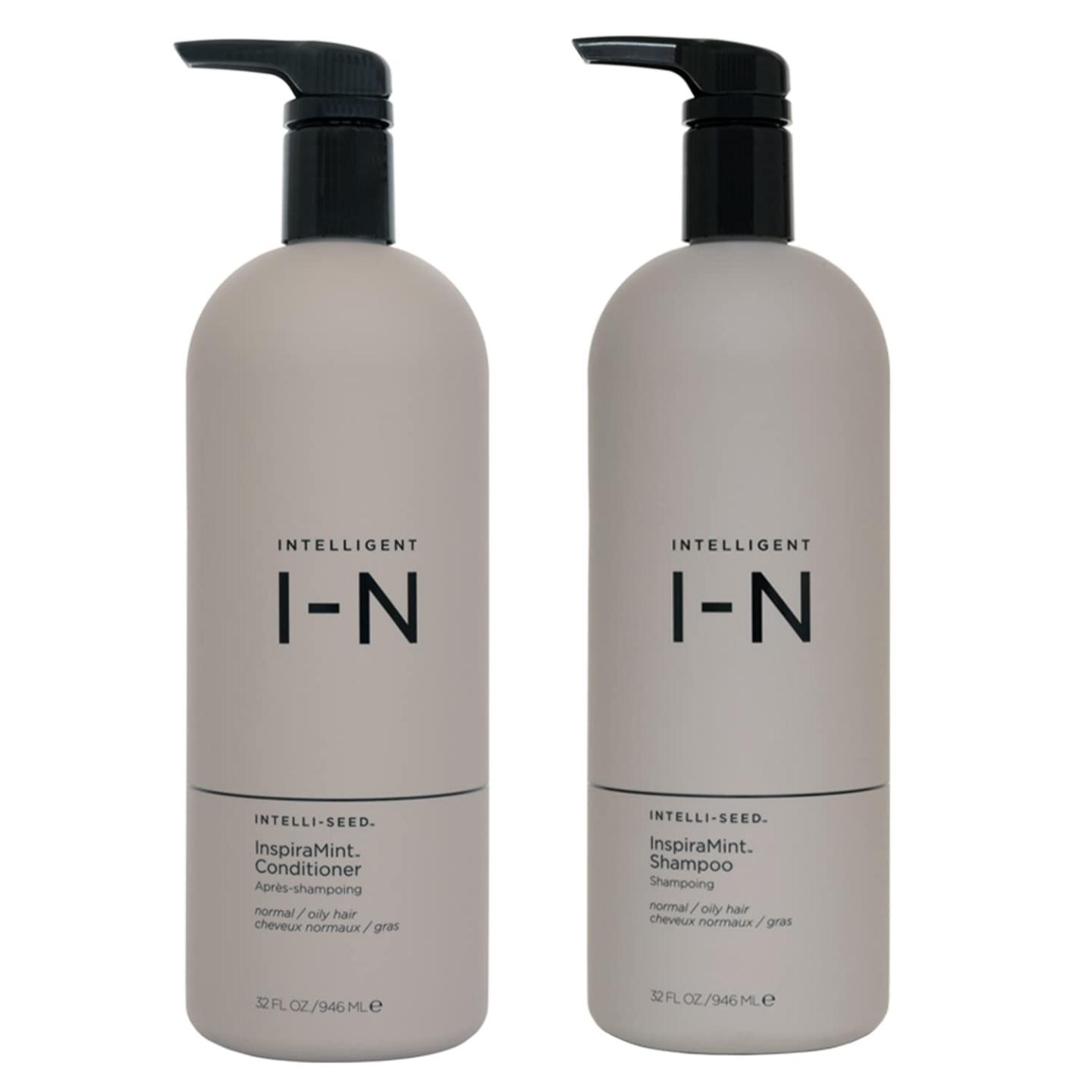 InspiraMint Conditioner