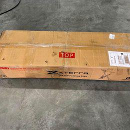XTERRA FB 160 Foldable Bike- Item 663