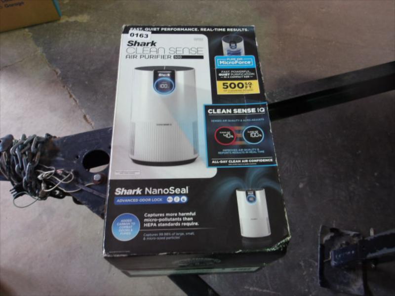 ISP Seized Personal Property April 18th @1pm